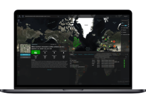 Hero Image of reveal platform