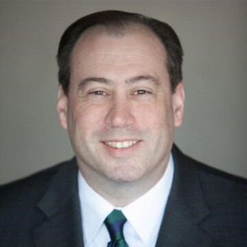 Job Bovit, SVP Data and Ecosystems, Everstream Analytics