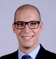 Mirko Woitzik, Head of Product, Reveal and Intelligence Solutions, Everstream Analytics