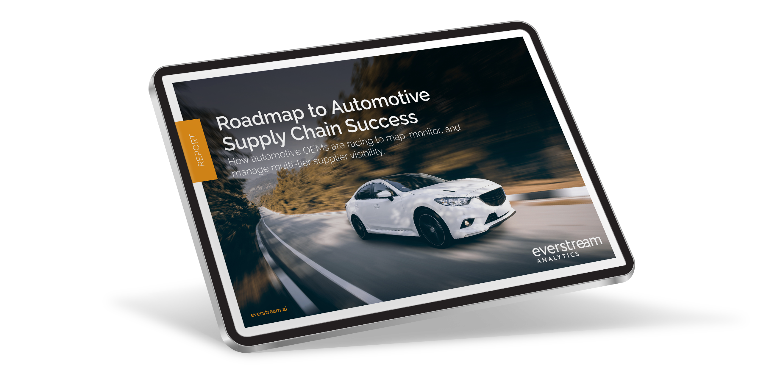 View of Automotive ebook