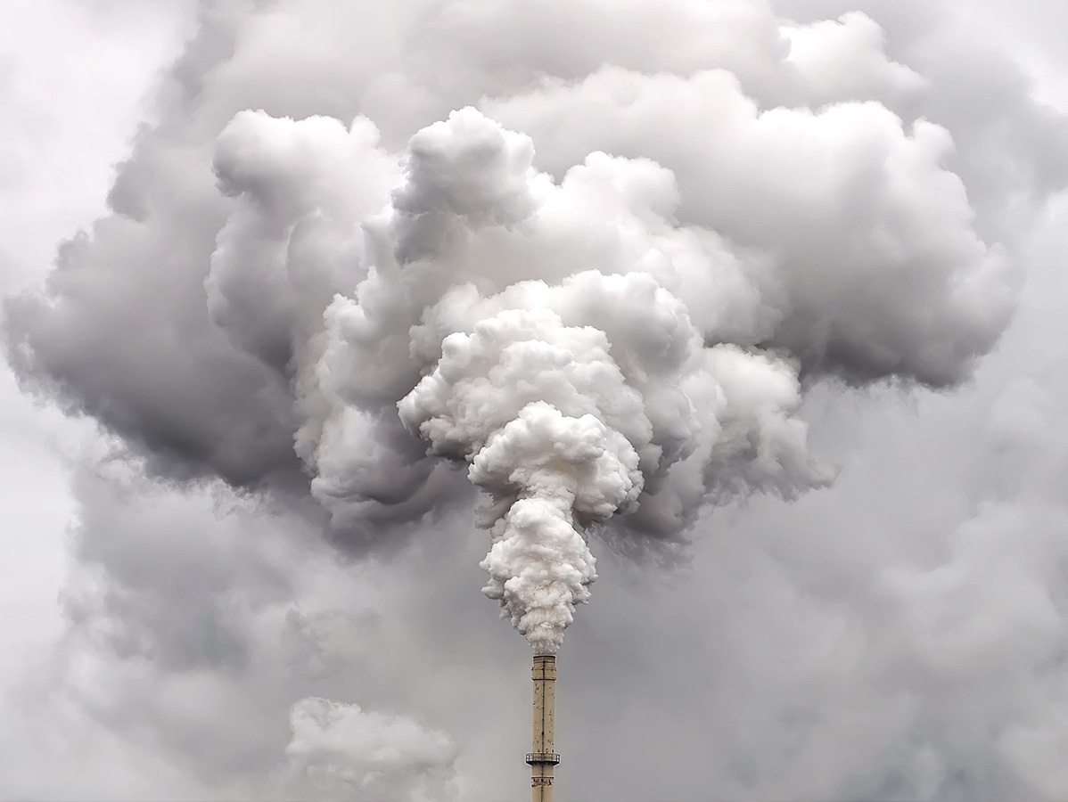 Supply Chain Carbon Footprint Calculator - Everstream Analytics