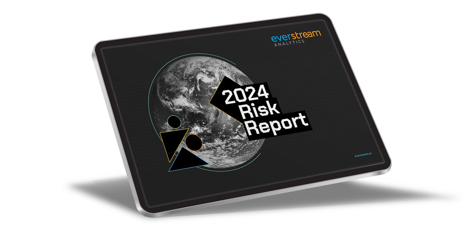 2024 Supply Chain Risk Report