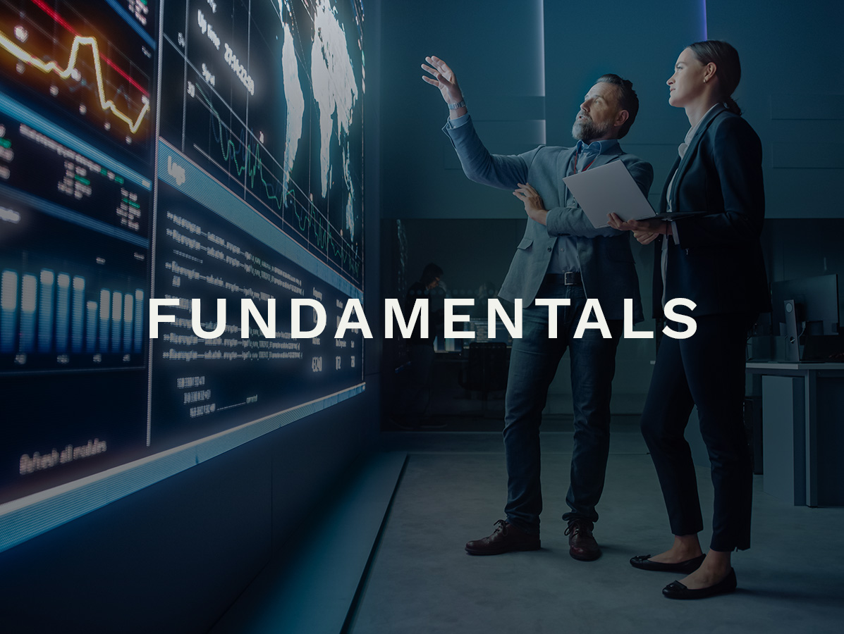 What Is Supply Chain Visibility?