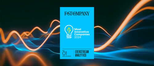 Everstream Analytics Named 1 In Data Science By Fast Company S 2024 Everstream Analytics Named 1 In Data Science By Fast Company S 2024