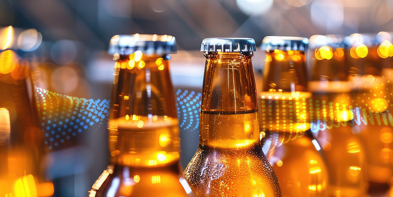 Beverage manufacturing