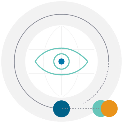 Visibility icon