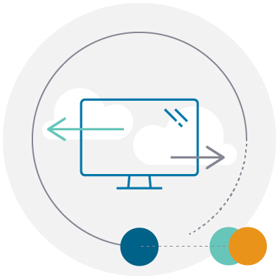 Integration icon