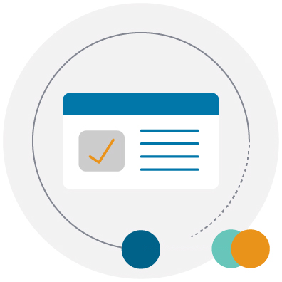 Application icon