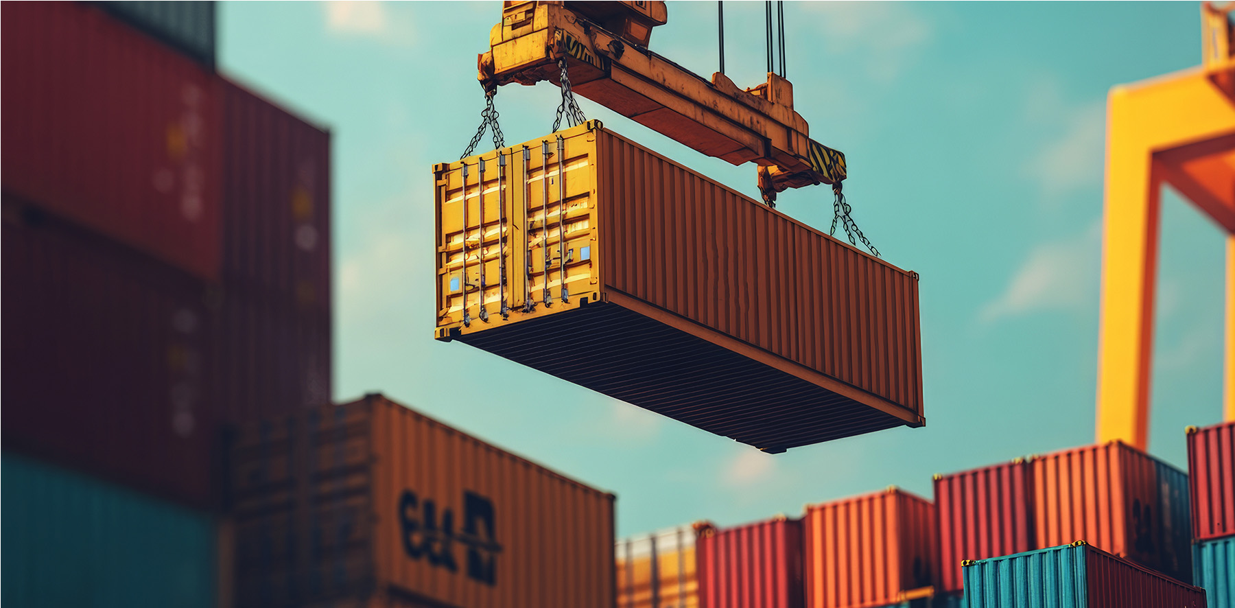 The Power of Supply Chain Orchestration