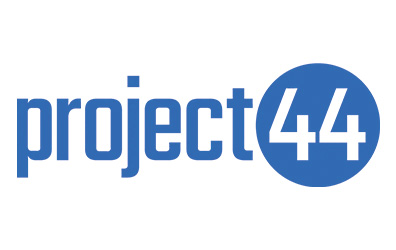 Project44 logo