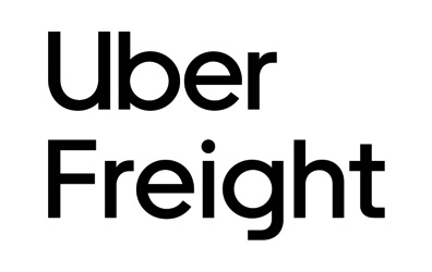 Uber Freight logo