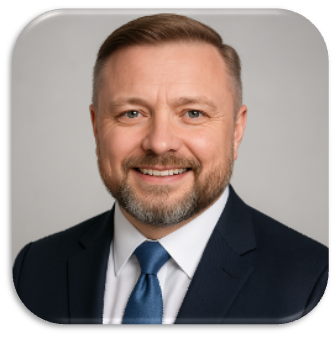 Eric Elliot, Senior Manager, Supply Chain Cybersecurity, Nissan Americas
