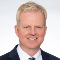 Kevin Nelson, Former SVP Global Supply Chain and Chief Procurement Officer Becton Dickinson