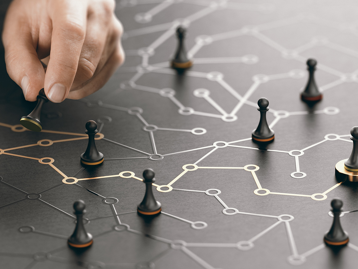 Agile supply chain advantages: Your strategic edge