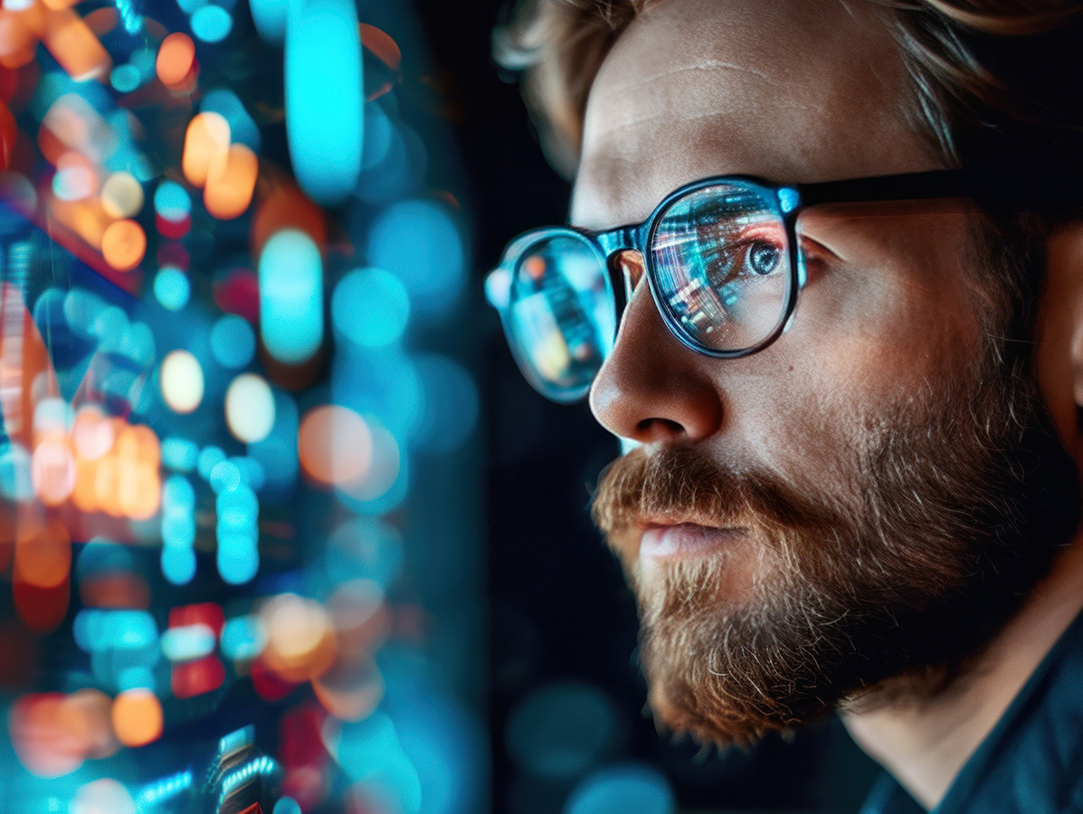 Agile supply chain strategies: Get the tech right