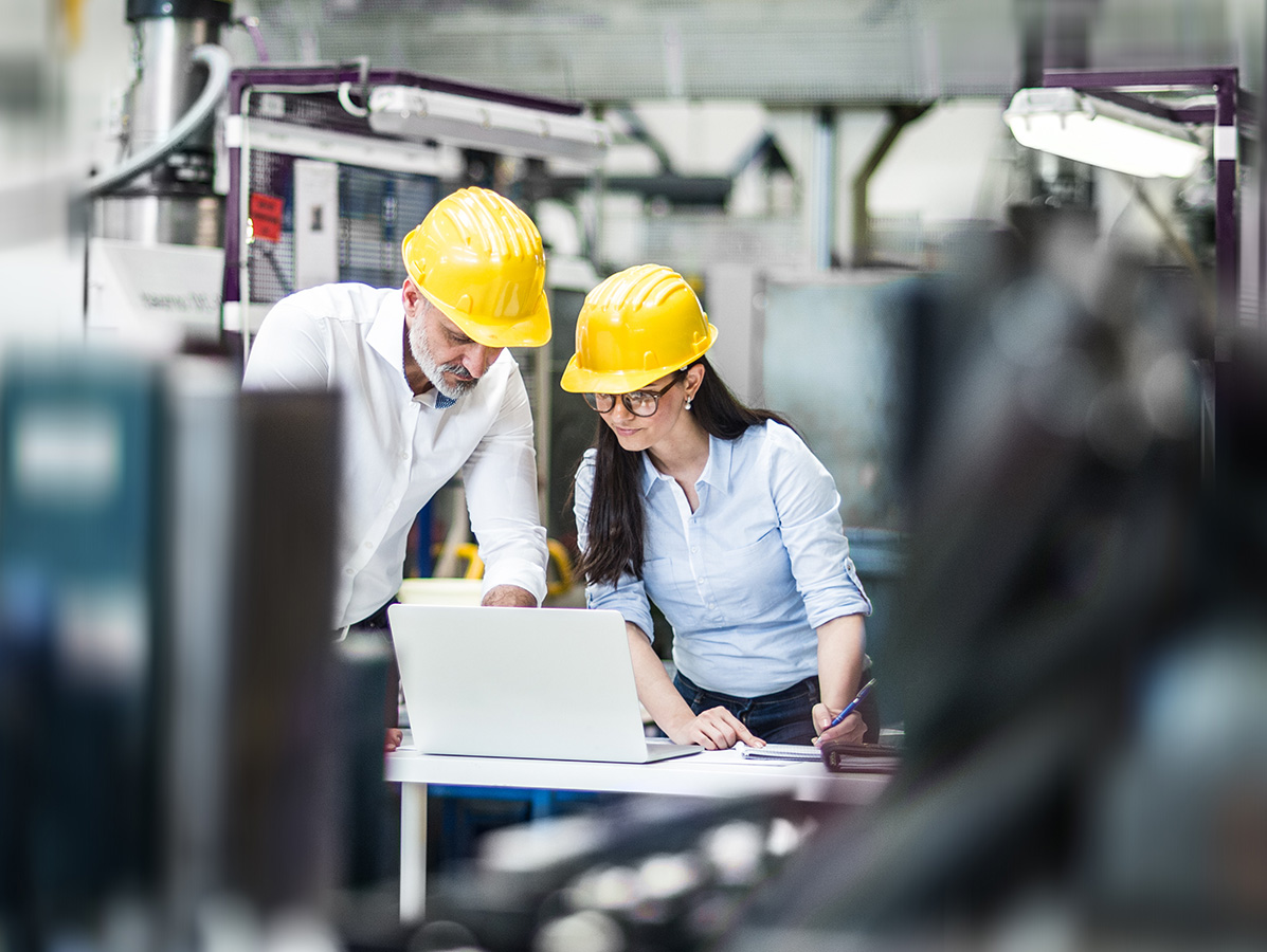 Introducing Risk-Optimized Procurement