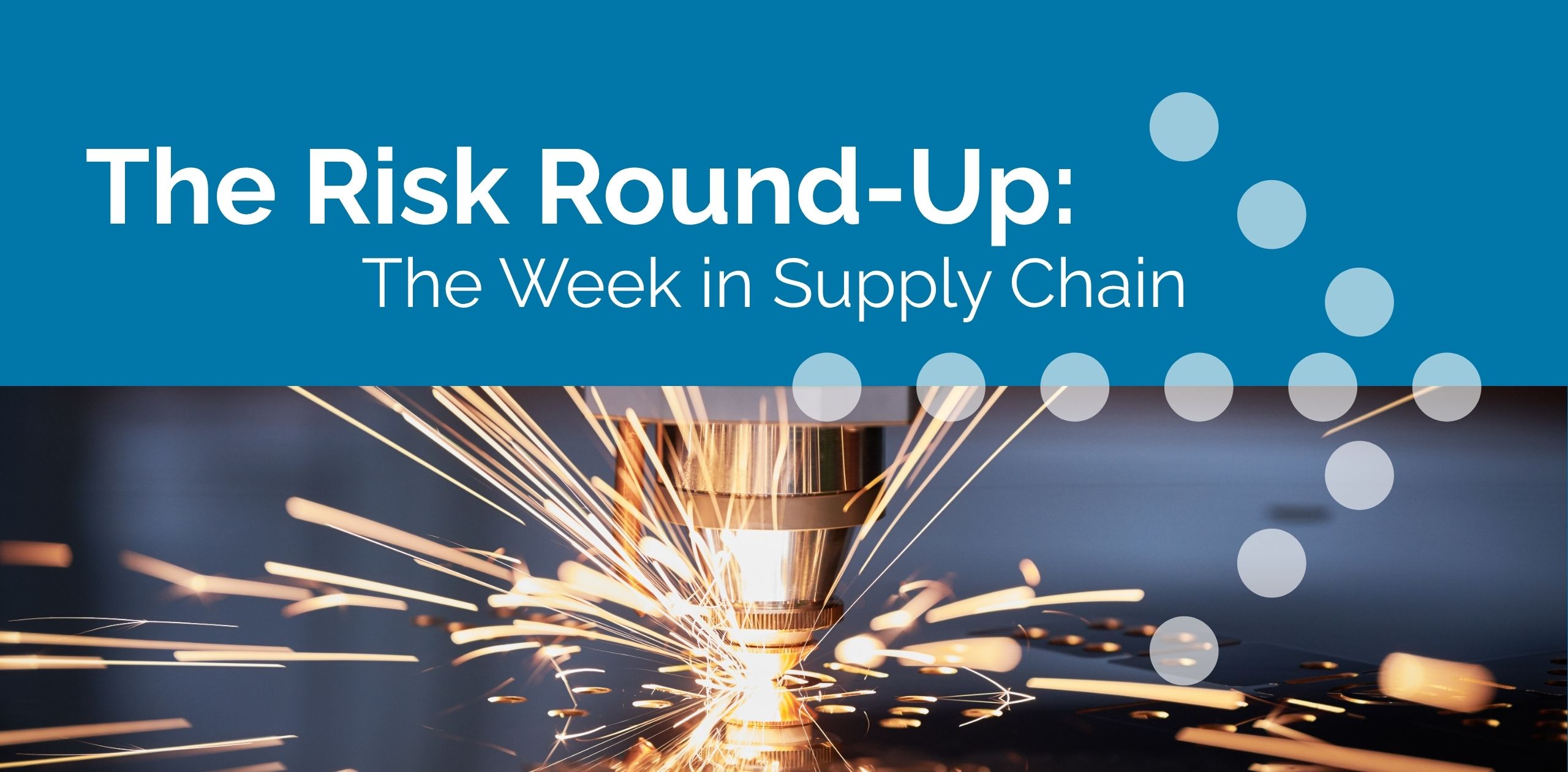 Risk Round-Up: 29 August 2025