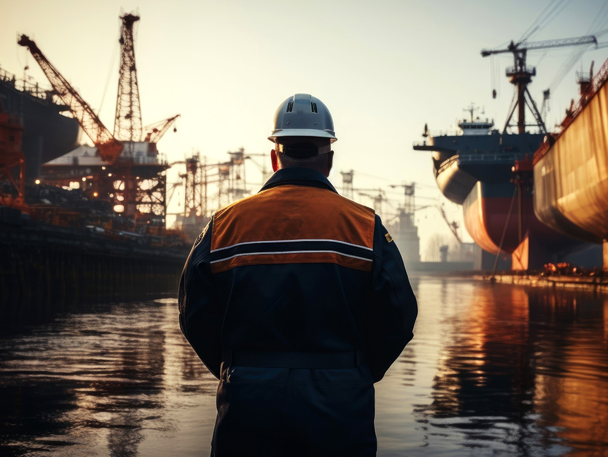 What is Risk-Optimized Logistics