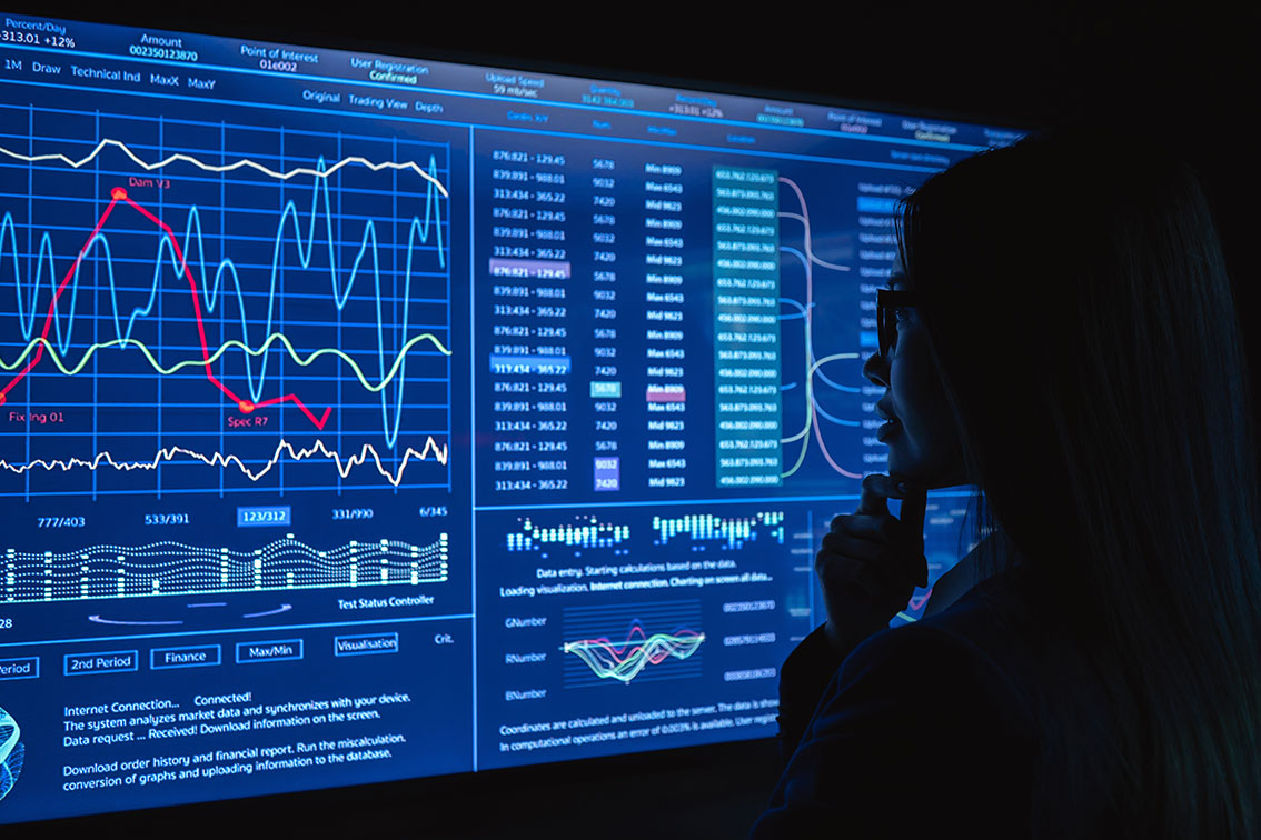 The Value of Supply Chain Risk Management