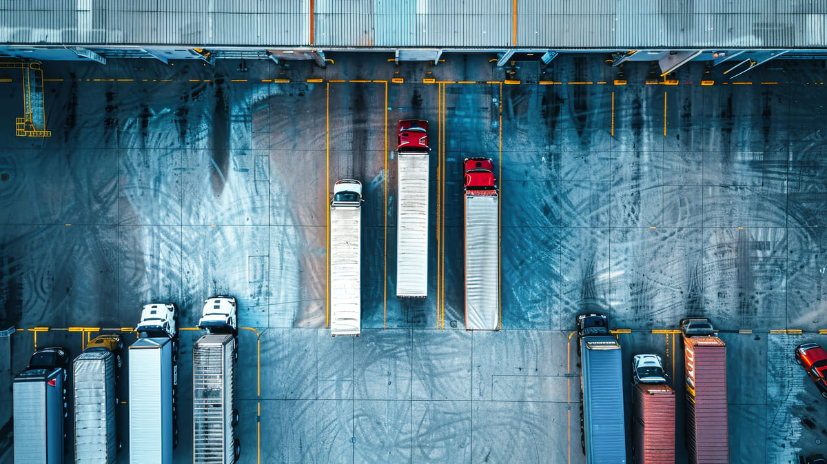 Managing Inbound Supply and Outbound Distribution Risks