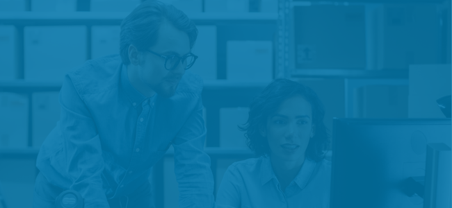 Graphic regarding implementing Everstream Analytics