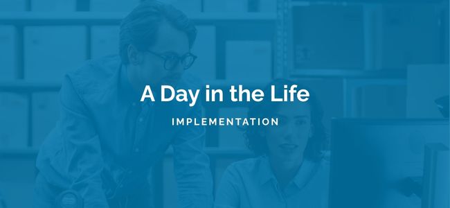Implementing Everstream Analytics: Steve Vick Explains