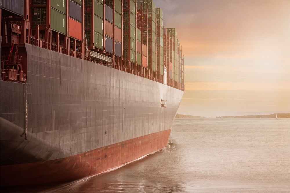 What Is Supply Chain Visibility?